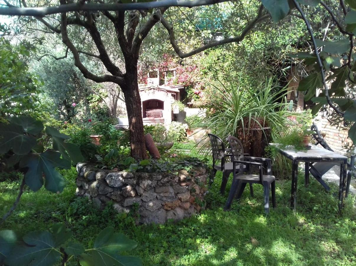Casa Patti Alle Porte Di Сиена Экстерьер фото