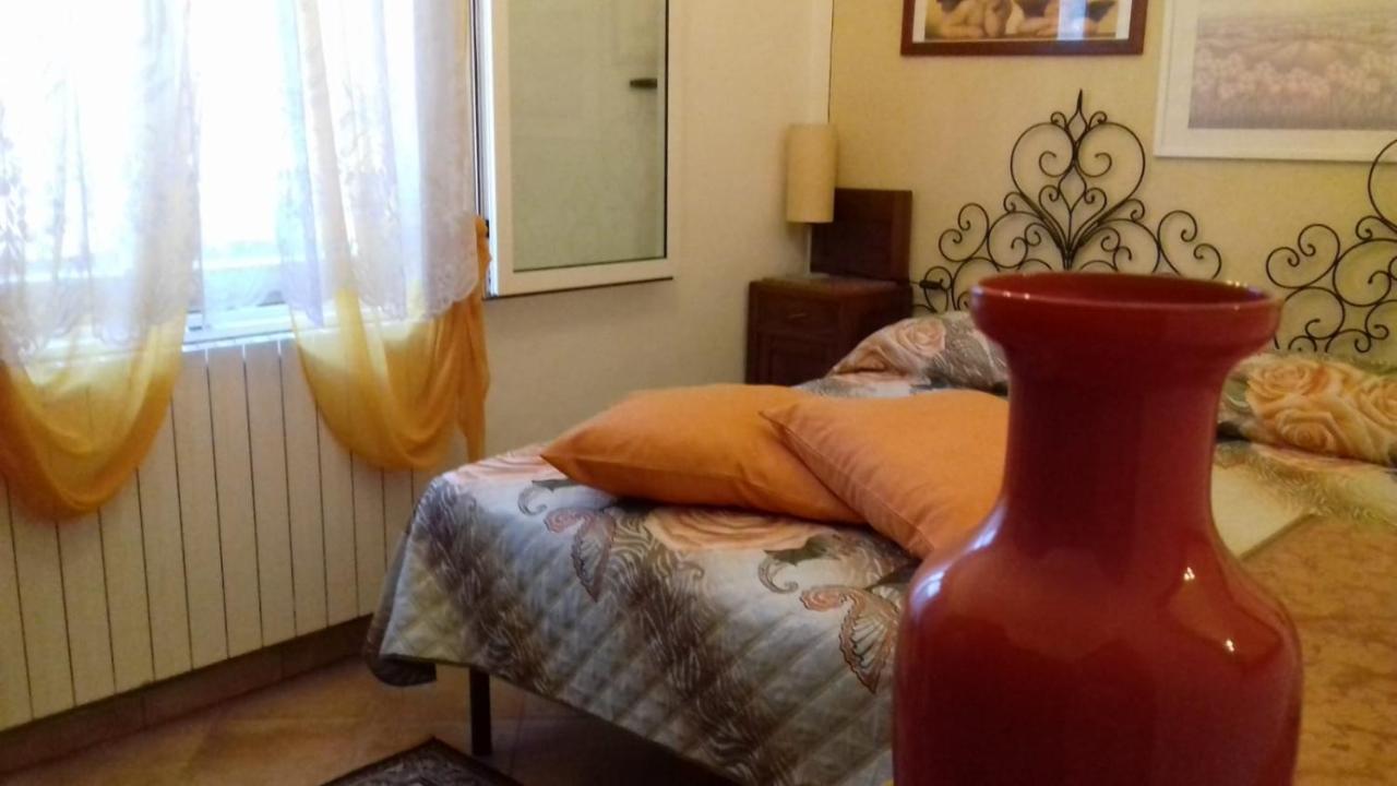Casa Patti Alle Porte Di Сиена Экстерьер фото