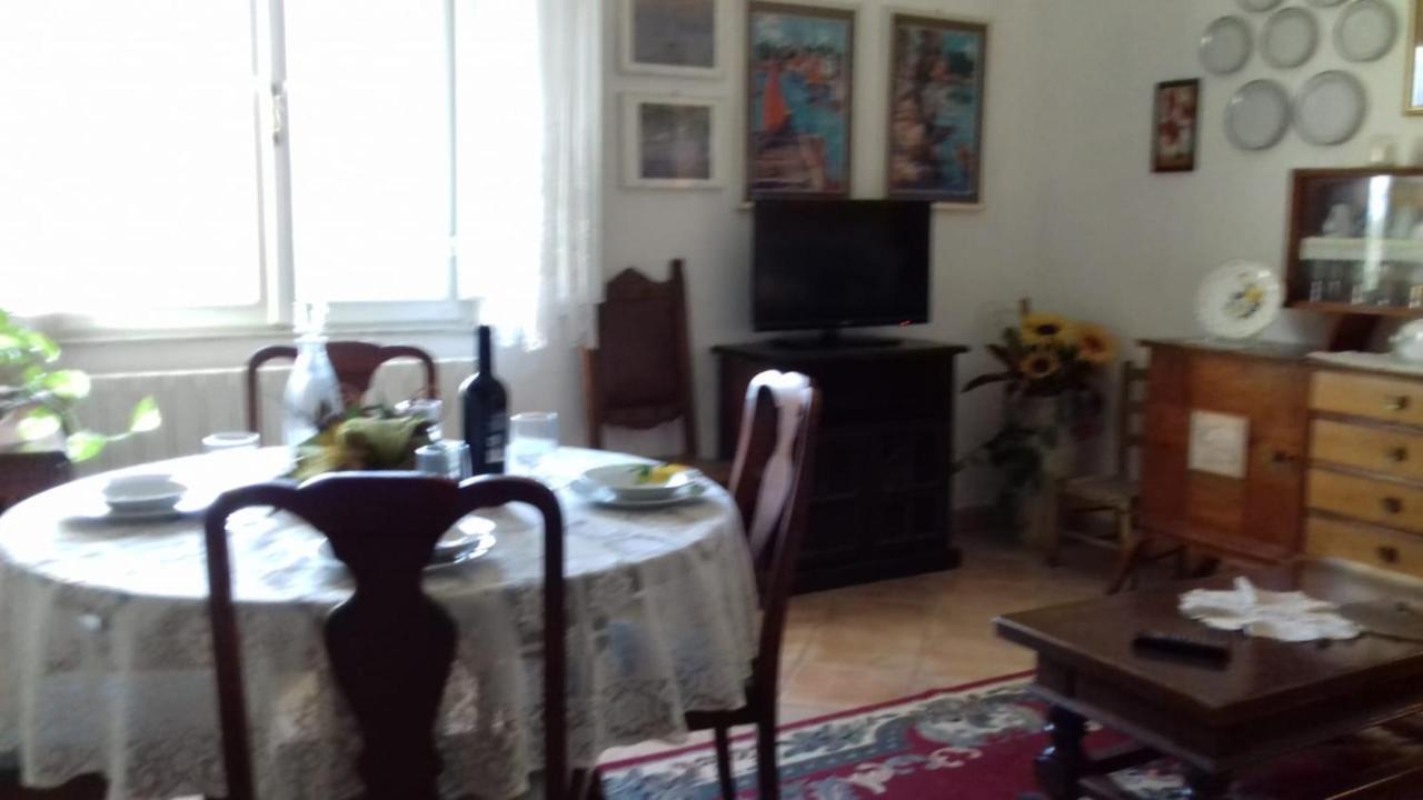 Casa Patti Alle Porte Di Сиена Экстерьер фото
