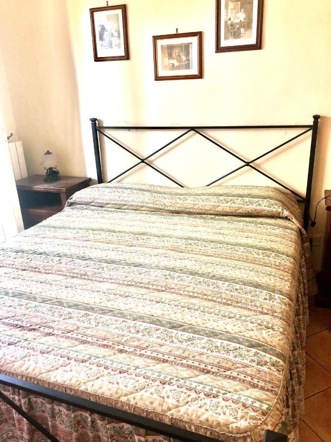 Casa Patti Alle Porte Di Сиена Экстерьер фото