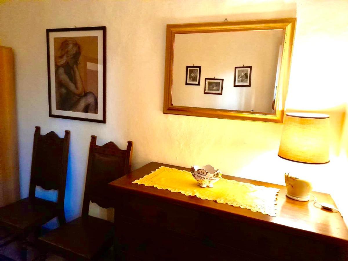 Casa Patti Alle Porte Di Сиена Экстерьер фото
