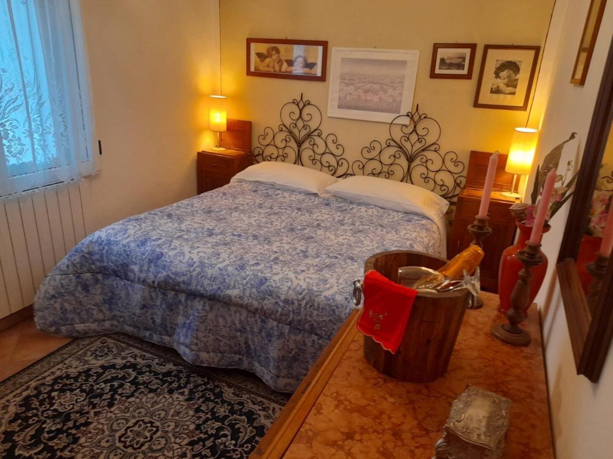 Casa Patti Alle Porte Di Сиена Экстерьер фото